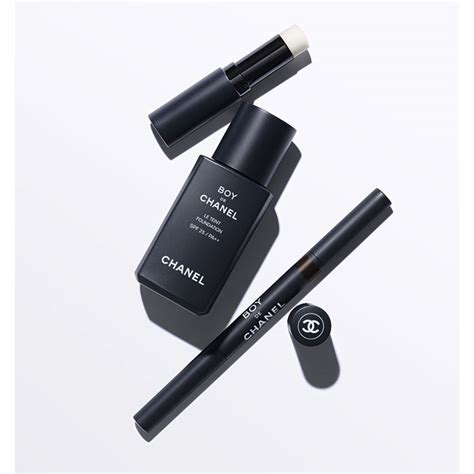 boy chanel - maquillaje|maquillaje verano 2020 Chanel.